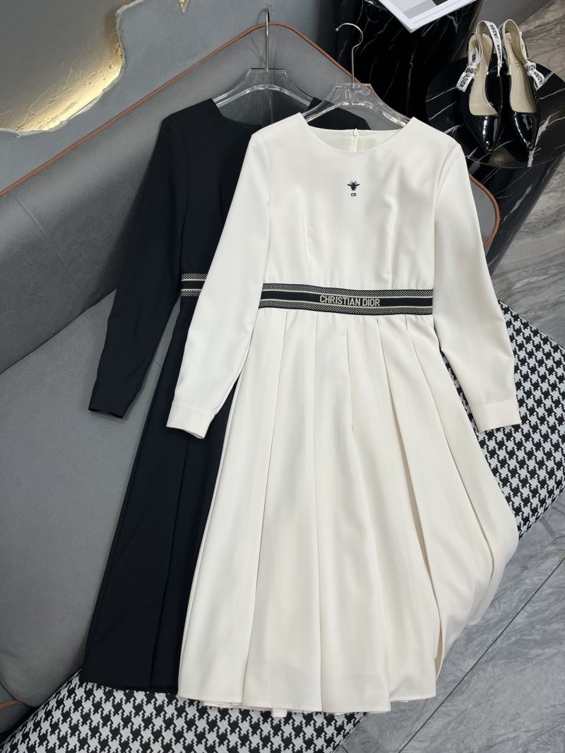 Christian Dior Dress